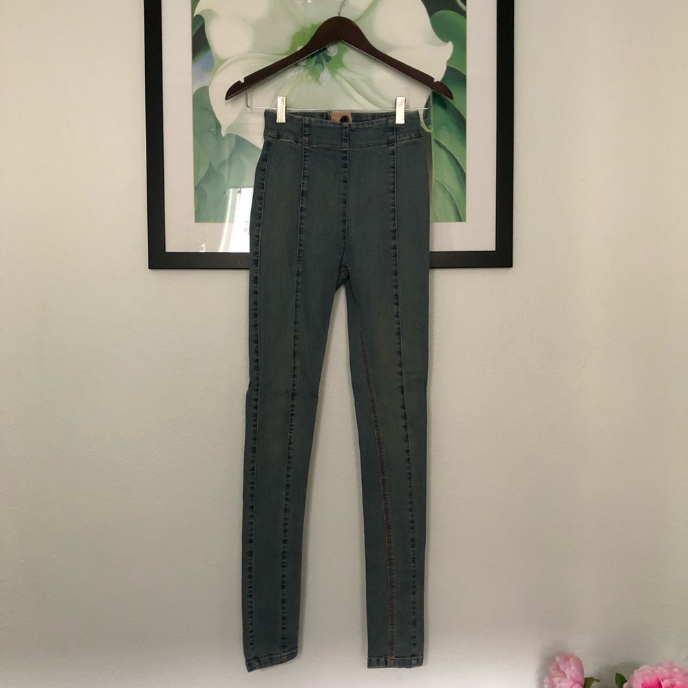 Brandy Melville Jeans